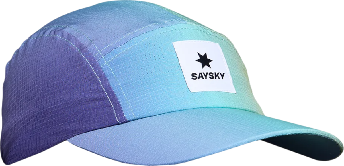 Korkki Saysky Saysky Drip Dye Flow Cap Monivärinen | nuaca201c-1032, 0