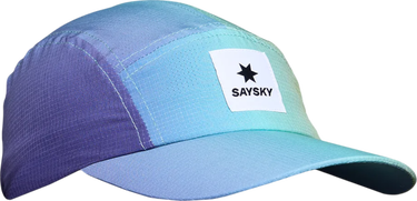 Korkki Saysky Saysky Drip Dye Flow Cap Monivärinen | nuaca201c-1032, 0