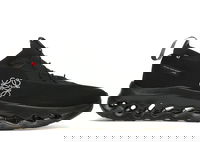 LOEWE x Cloudtilt All Black