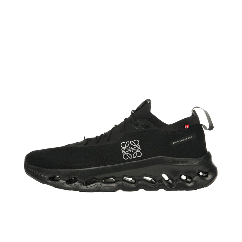 Tennarit ja kengät On Running LOEWE x Cloudtilt All Black Musta | 3MD30330485