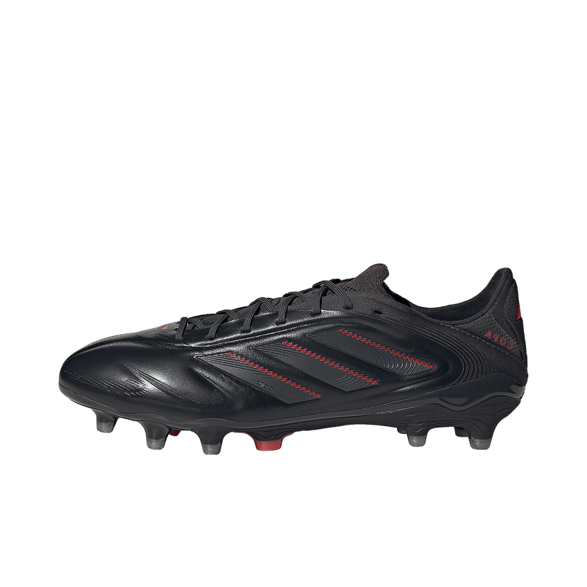 Tennarit ja kengät adidas Performance COPA PURE III ELITE FG Musta | id9041