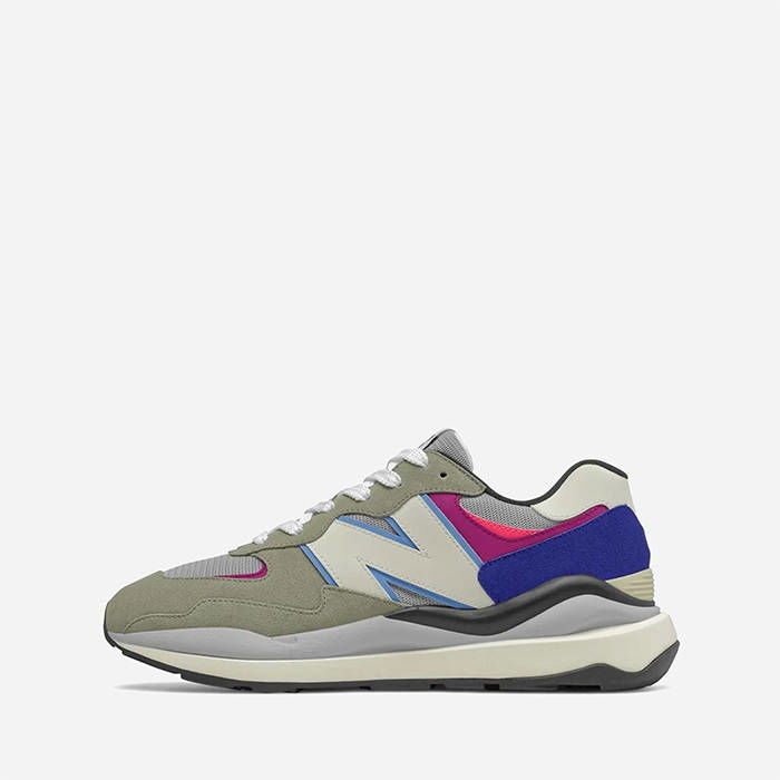 Tennarit ja kengät New Balance 574 Vihreä | M5740DD1, 0