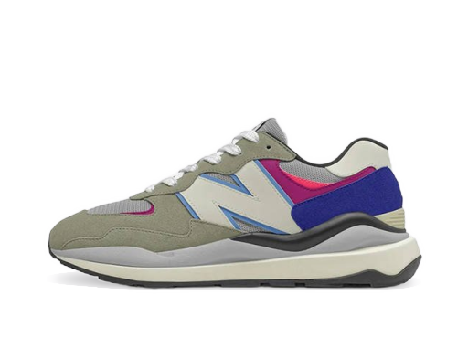 Tennarit ja kengät New Balance 574 Vihreä | M5740DD1