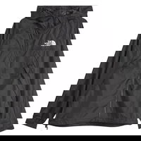 Men's NSE Wind Track Jacket, Size Small