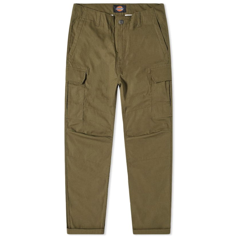 Housut ja farkut Dickies Millerville Cargo Ruskea | DK0A4XDUKHK1