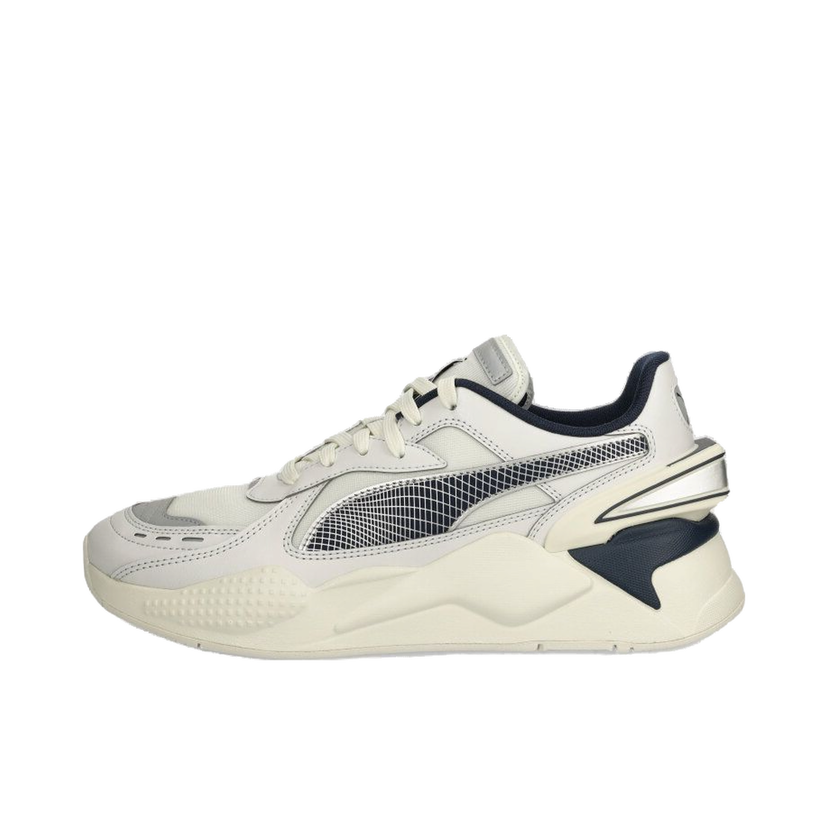 Tennarit ja kengät Puma RS-X "40th Anniversary" Beige | 395339