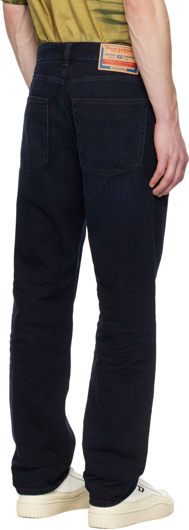 Jeans Diesel D-MACS 2010 Jeans XXL Sininen | A03564-09L54-01, 3