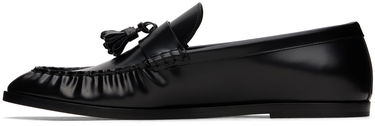 Vaatteet The Row The Row Tassle Loafers Musta | F1242-L60, 2