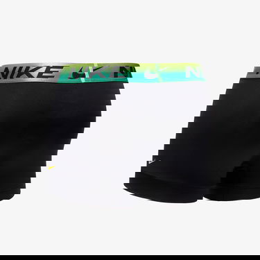 Nyrkkeilijät Nike Dri-FIT Essential Micro Trunk 3-Pack Musta | 0000KE1156-859, 1