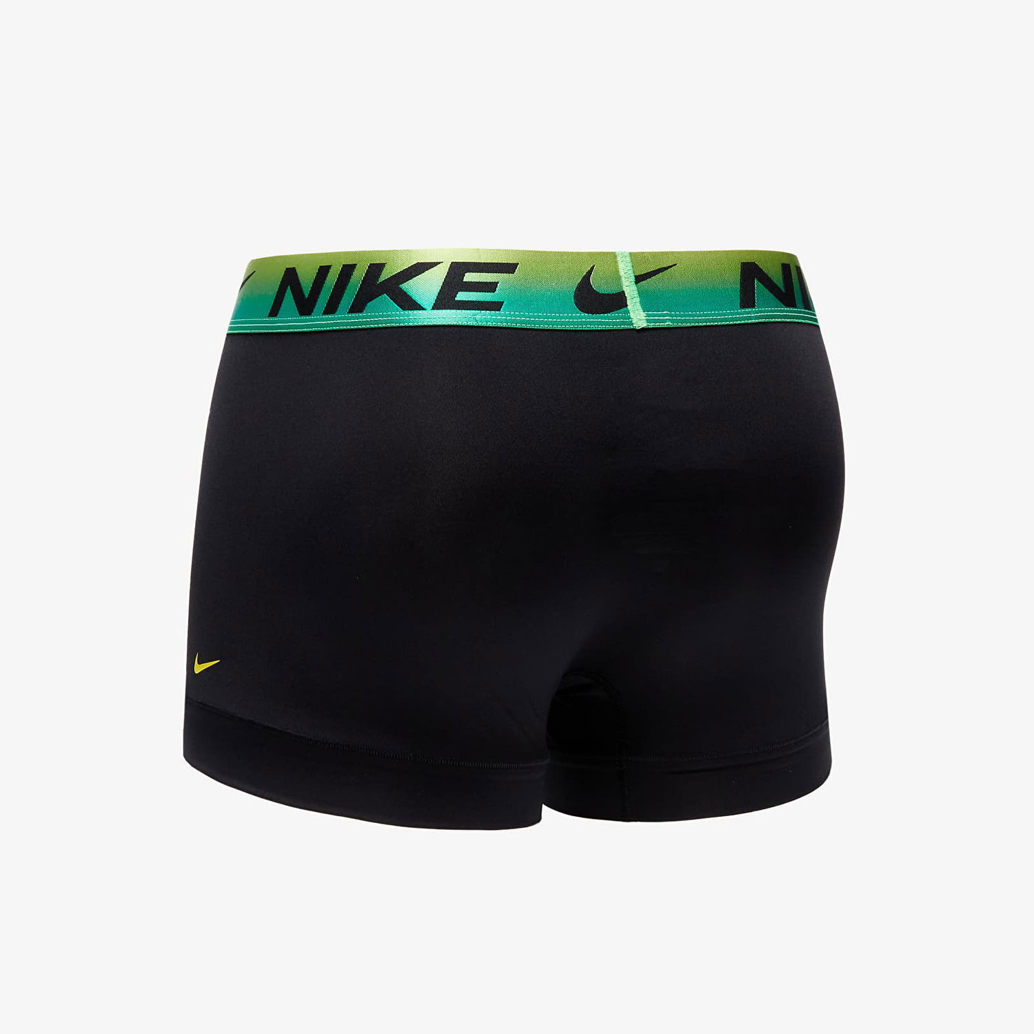 Nyrkkeilijät Nike Dri-FIT Essential Micro Trunk 3-Pack Musta | 0000KE1156-859, 1