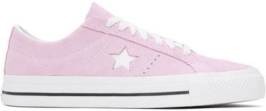 Tennarit ja kengät Converse One Star Pro Vaaleanpunainen | A07309C, 0