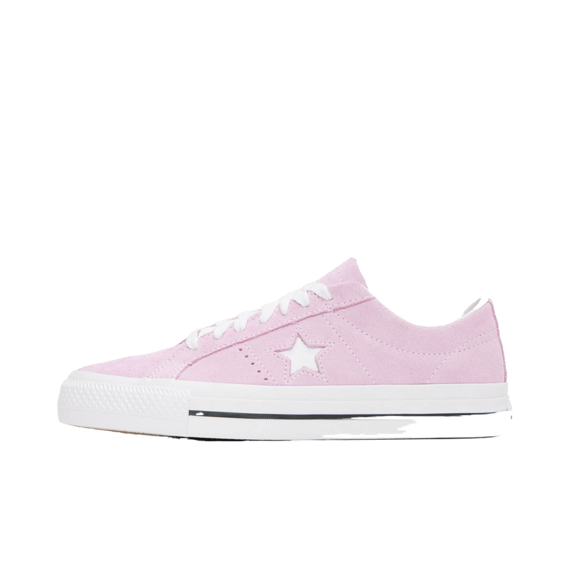 Tennarit ja kengät Converse One Star Pro Vaaleanpunainen | A07309C