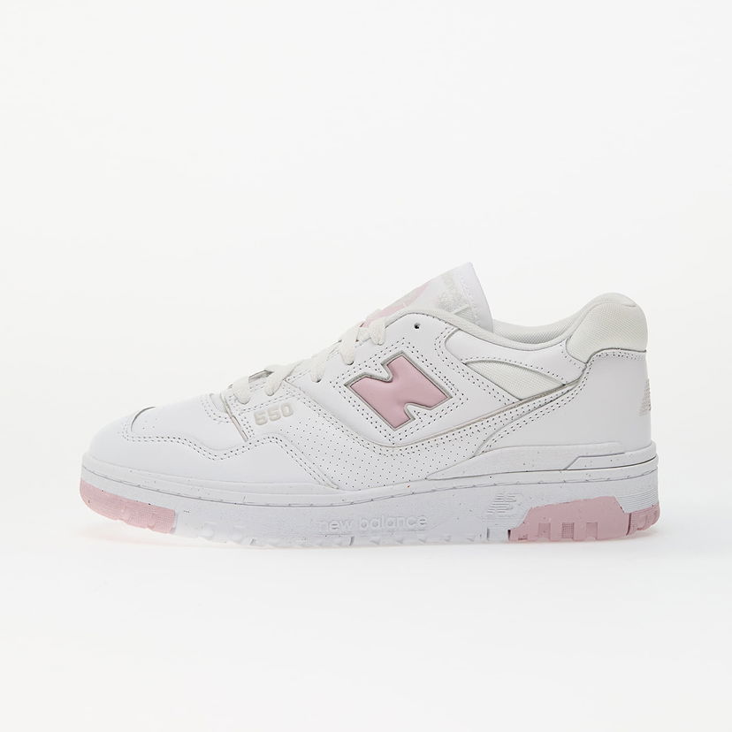 Tennarit ja kengät New Balance 550 Valkoinen | BBW550VC