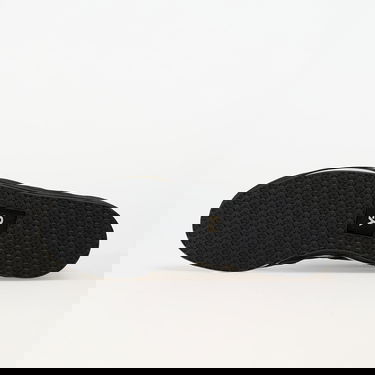 Tennarit ja kengät Y-3 Gazelle Black/ Black/ Aluminium Musta | JH8925, 1