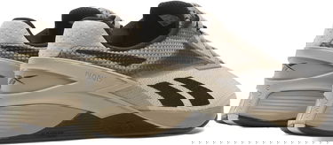 Tennarit ja kengät Reebok NANO X3 "Boulder Beige / Stucco / Core Black" Beige | 100033780, 2
