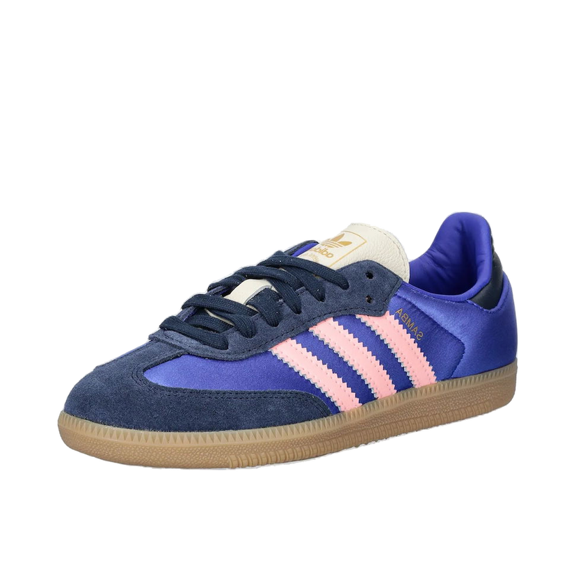 Tennarit ja kengät adidas Originals adidas Originals Samba OG Sininen | JS1317