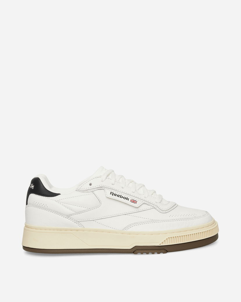 Tennarit ja kengät Reebok Club C LTD Valkoinen | 100260263 0110