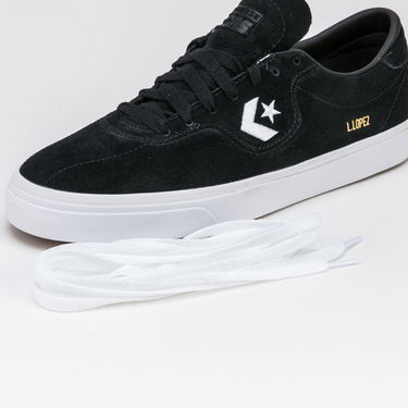 Tennarit ja kengät Converse Louie Lopez Pro Musta | 163261C, 5
