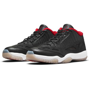 Tennarit ja kengät Jordan Air Jordan 11 Retro Low IE "Bred" Musta | 919712-023, 1