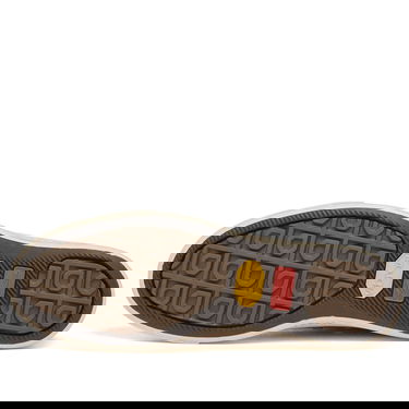 Tennarit ja kengät visvim Visvim Skagway Lo UK 10 Musta | 125101001002-BLK, 5