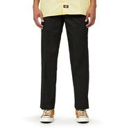 Housut Dickies 873 Work Pant Musta | DK0A4XK9BLK1, 1