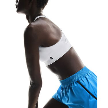 Rintaliivit On Running On Train Bra Valkoinen | 1WF12470069, 2