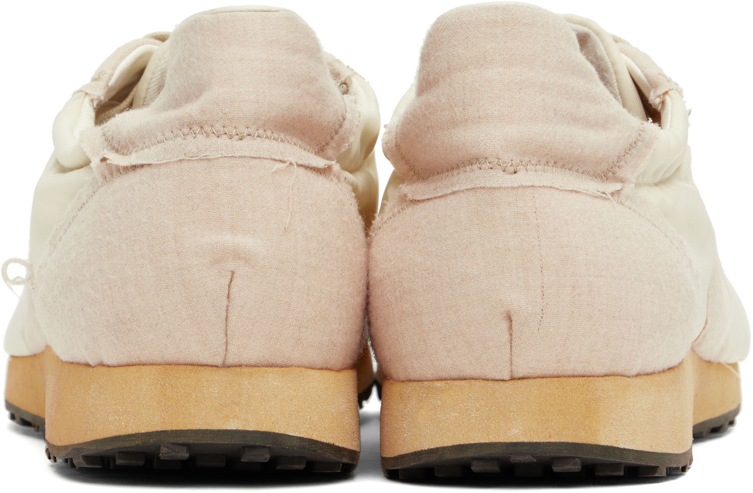 Vaatteet The Row The Row Moveo Vaaleanpunainen | F1572-L40L70W263, 1