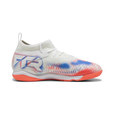 Tennarit ja kengät Puma FUTURE 8 MATCH Mid Valkoinen | 108617_01, 4