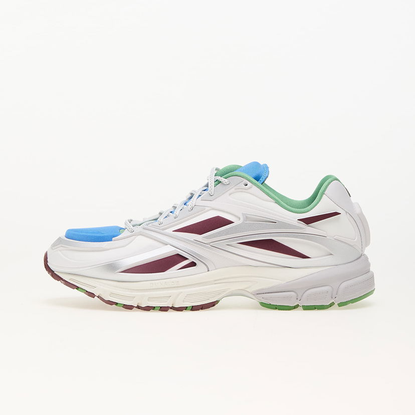 Tennarit ja kengät Reebok Premier Road Valkoinen | RMIA035C99FAB0020125