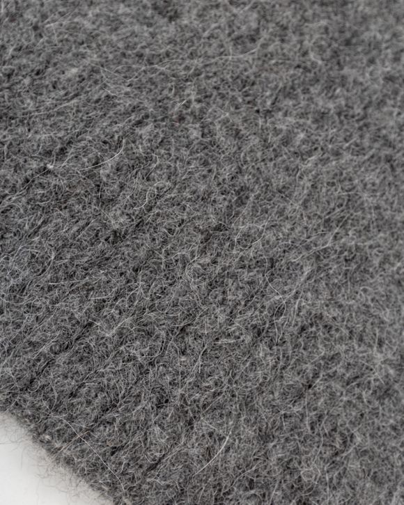 Huivi Samsoe Samsoe Sajeanne Knit Scarf Harmaa | F24400057-193910TCX, 1