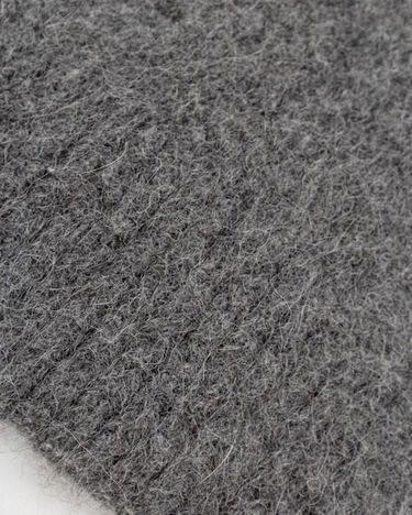 Huivi Samsoe Samsoe Sajeanne Knit Scarf Harmaa | F24400057-193910TCX, 1