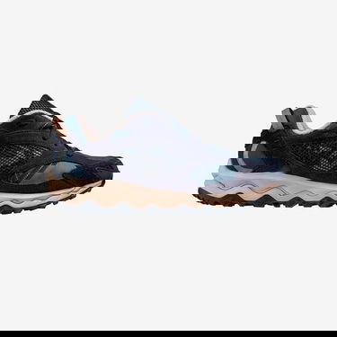 Tennarit ja kengät Mizuno Wave Mujin TL Tummansininen | D1GA226301, 1