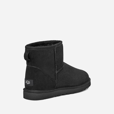 Tennarit ja kengät UGG Mini Harmaa | 1002072BLK, 4