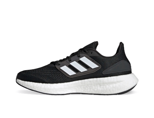 Juoksu adidas Performance Pureboost 22 Musta | gz5174