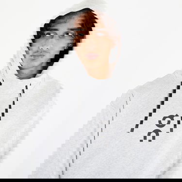 T-paita On Running Club Valkoinen | 1me10031756, 2