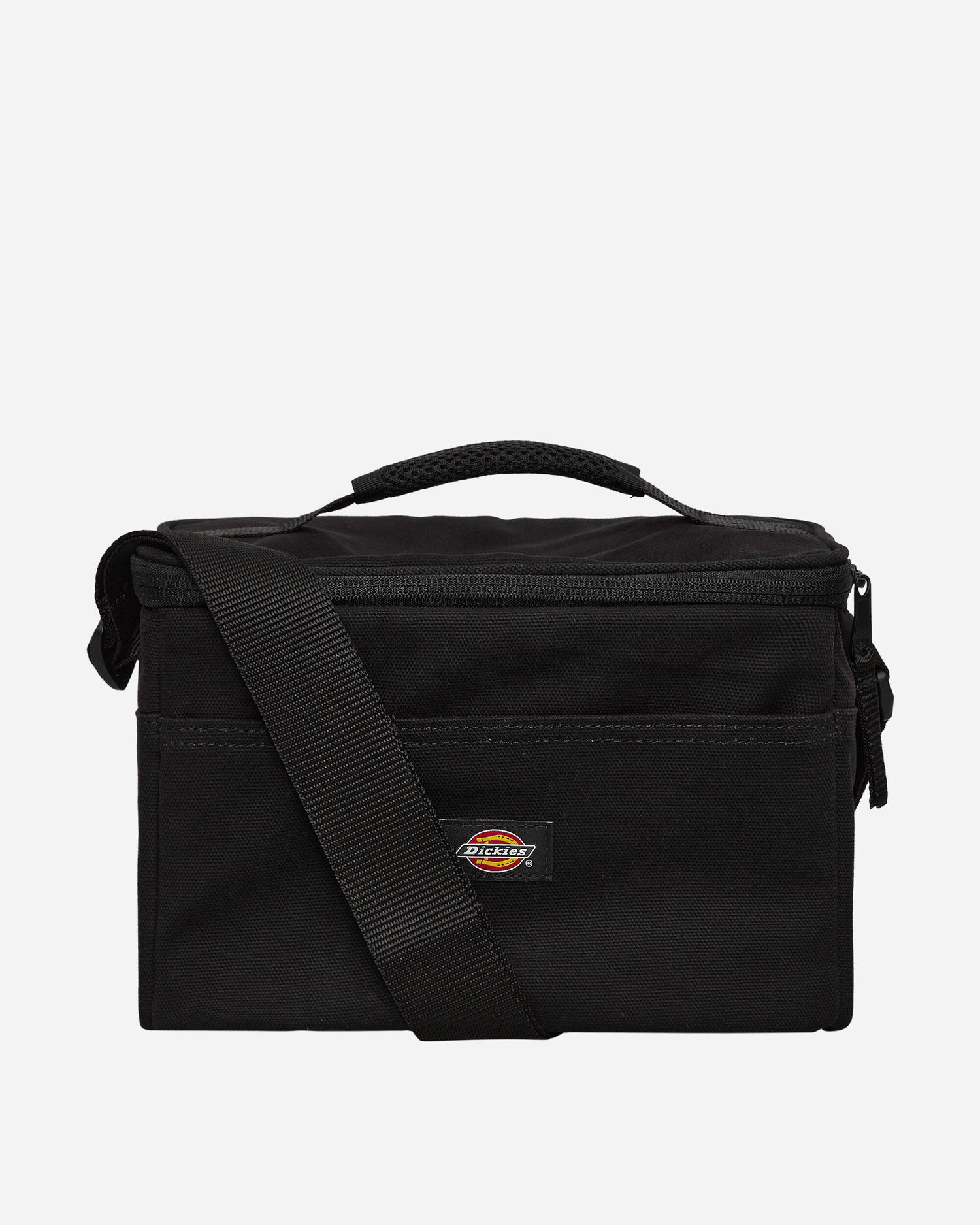 Käsilaukku Dickies Duck Canvas Lunchbox Musta | DK0A4XGC BLK1, 1