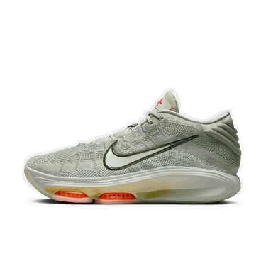 Tennarit ja kengät Nike G.T. Hustle 3 Vihreä | FV5953-300, 3