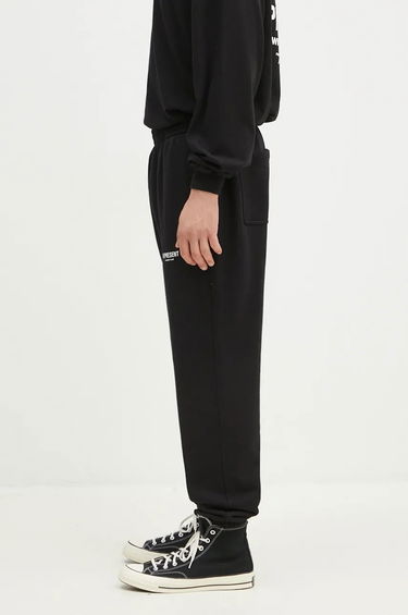 Verryttelyhousut Represent Clo Owners Club Sweatpants Musta | OCM41116.001, 1