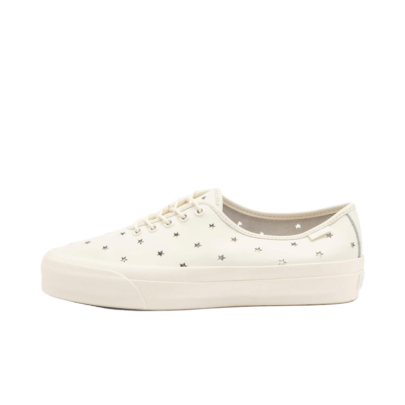 Tennarit ja kengät Vans OTW Authentic One Piece Vibram Star UK 10 Valkoinen | VN000DCPFAQ
