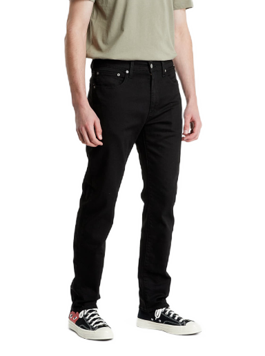 Jeans Levi's ® 502 Nightshine Taper Jeans Musta | 29507-0031