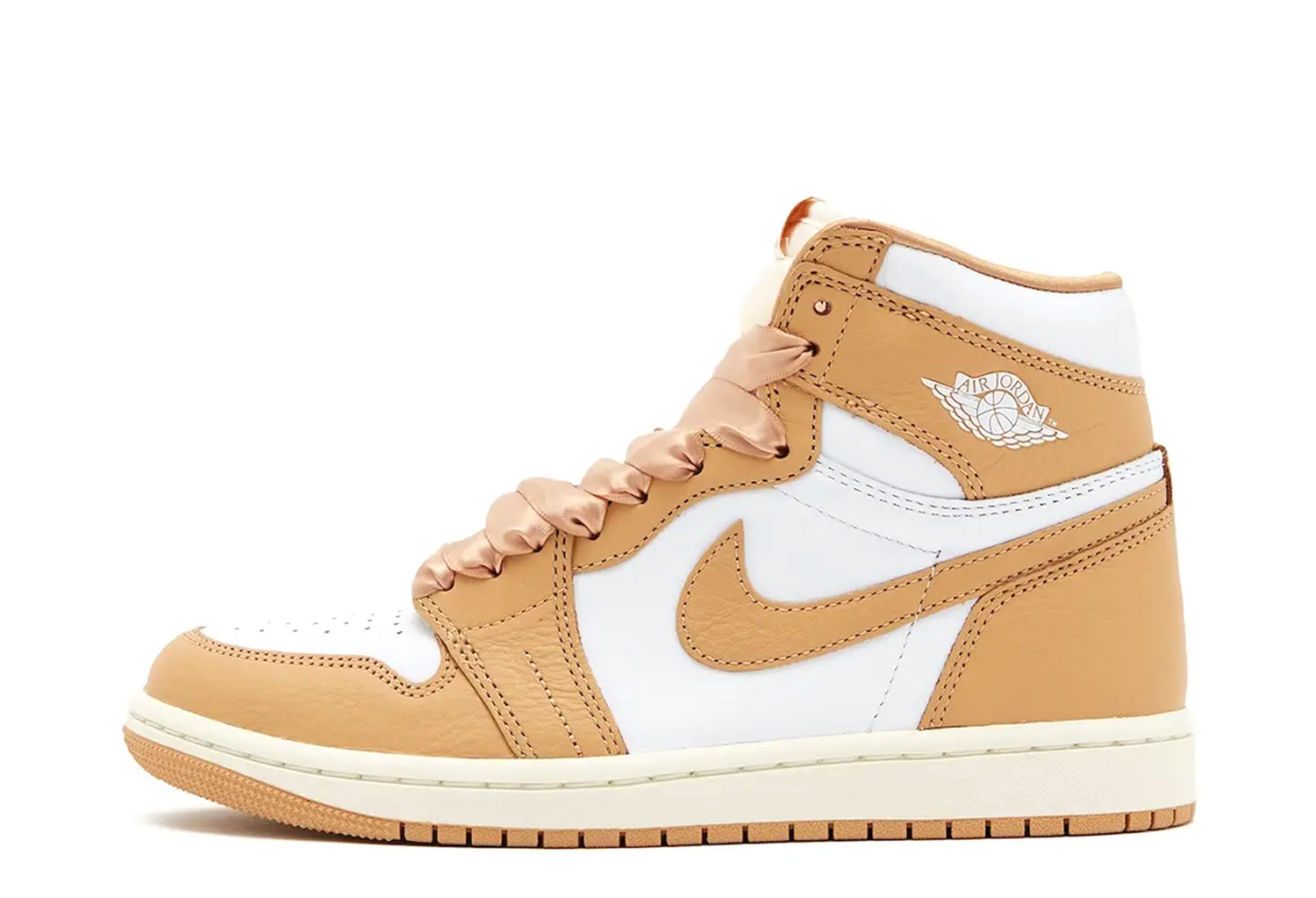 Tennarit ja kengät Jordan Air Jordan 1 Retro High OG "Praline" W Beige | FN6622-201, 1