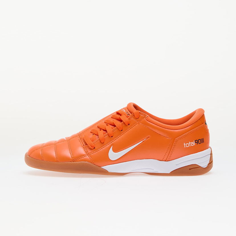 Tennarit ja kengät Nike T90 SP Oranssi | HJ9351-800