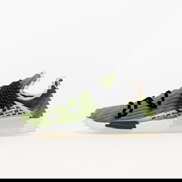 Tennarit ja kengät adidas Originals BBC Ice Cream x adidas NMD Hu "Running Dog Green" Vihreä | GZ1664, 0