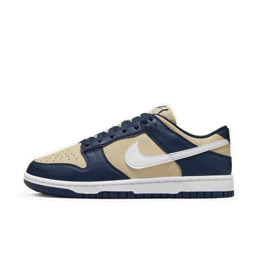 Tennarit ja kengät Nike Dunk Low W Beige | DD1873-401, 1