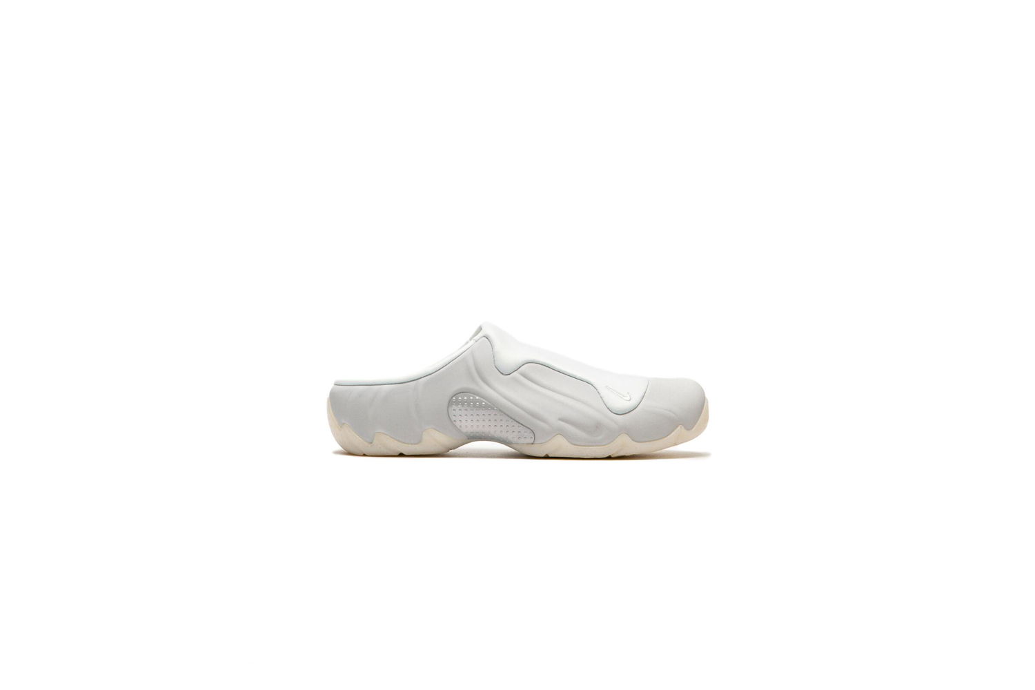 Tennarit ja kengät Nike Clogposite Valkoinen | HJ4478-100, 1