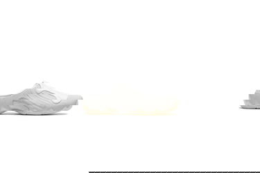Tennarit ja kengät Nike Clogposite Valkoinen | HJ4478-100, 1