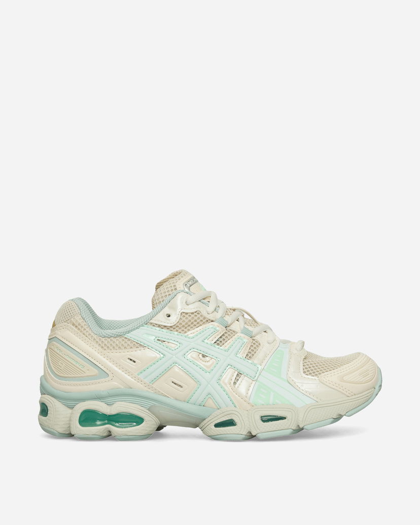 Tennarit ja kengät Asics GEL-Nimbus 9 Beige | 1202A278-250