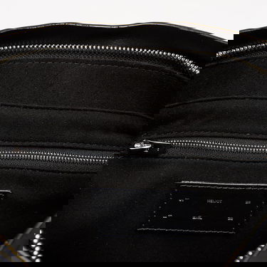 Olkalaukku HELIOT EMIL Confluence Bag Black Universal Musta | PREAW25_15_074_BLK01, 3