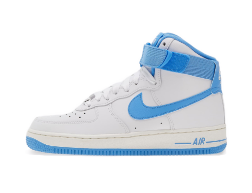 Tennarit ja kengät Nike Air Force 1 High OG Valkoinen | DX3805-100