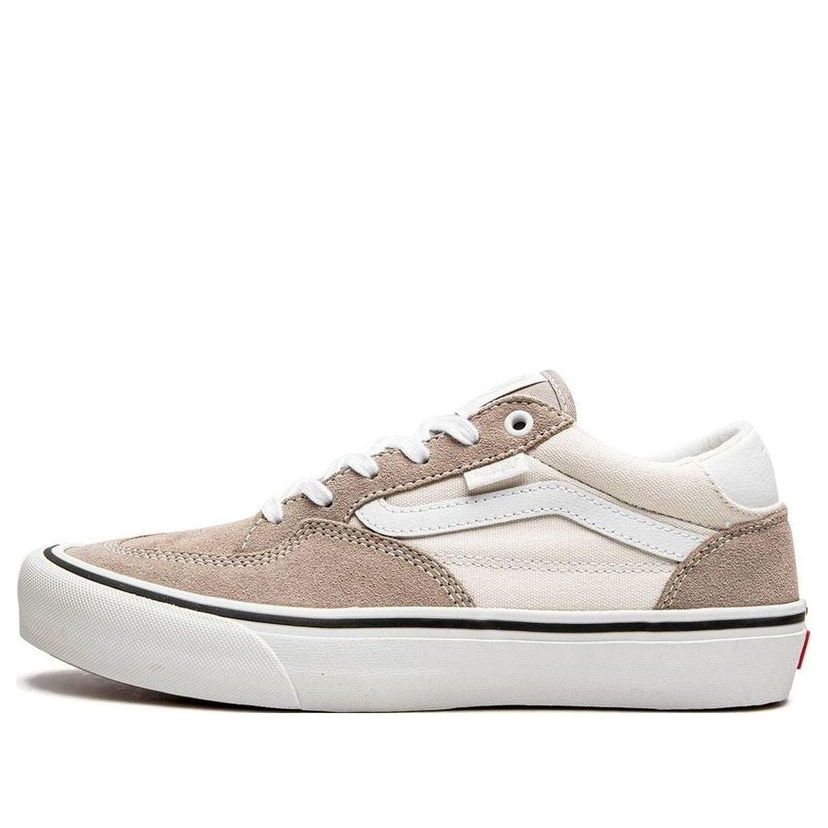 Tennarit ja kengät Vans Rowan Beige | VN0A5JICBD3